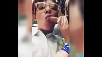 Preview 1 of Cought Dsd - Si me lo chupo mi primO