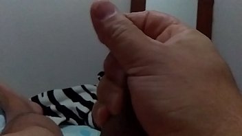Preview 1 of 90 Plus Grannies - Gozada pensando na Let&iacute_cia