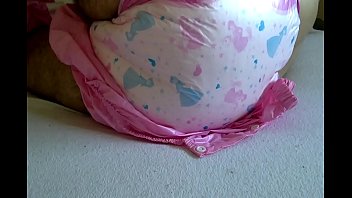 Preview 2 of Brazzers Live Yoga Flex - small diaper