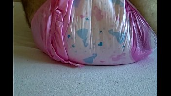 Preview 3 of Brazzers Live Yoga Flex - small diaper