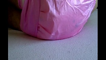 Preview 1 of Brazzers Live Yoga Flex - small diaper