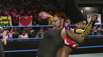 Preview 1 of Xxxporun - the twin towers vs the hardy boys