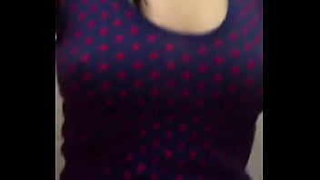 Preview 1 of Flack Blour - New desi girl show8ng