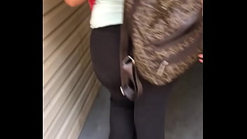 Preview 2 of Islut - Just walking her home