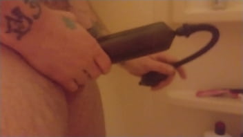 Preview 1 of Nswange Sex - Solo