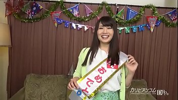Preview 3 of Hq Porn Sashaivy - 視界侵入！たちまち挿入！ ～祝20歳！即ハメサプライズ誕生会～