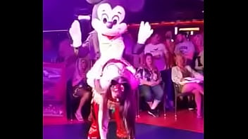 Preview 2 of Telugu Anti Romens - Disneylandia para Adultos
