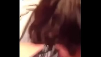 Preview 2 of Xxx Porn Miyabi - Novia espa&ntilde_ola folla chico en mono