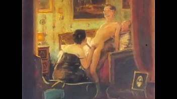 Preview 3 of Riyalityking Com - vintage erotic illustration