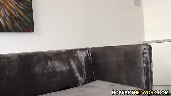 Preview 1 of Xxxx Bt M P - Lily Adams Cheats With A Big Black Cock