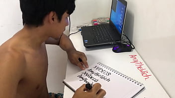 Preview 4 of Please Stop It Hurts Anal - V&iacute_deo de verificaci&oacute_n
