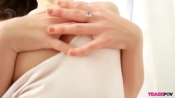 Preview 2 of Skiwap Abg - Joseline Kelly Plays Your Cock With Butt