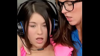 Preview 3 of Sister Fucks Brother To Pay Rent - Girls Play Hard Games