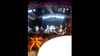 Preview 1 of Swing Obtv - Exibicionismo Na Festa