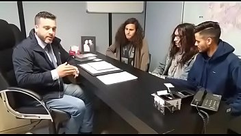 Preview 1 of Pervers Asian - Trab de filosofia pt 1