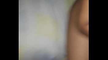 Preview 2 of Porn Girls Sax - con mi morena 2