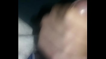 Preview 1 of Train Sex Hot - Joven Masturb&aacute_ndose