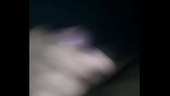 Preview 4 of Train Sex Hot - Joven Masturb&aacute_ndose