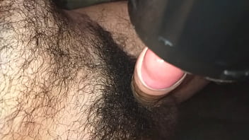 Preview 3 of Jayden Jaymes Wife Johnny Sins - Masturbando com masturbador fleshlight