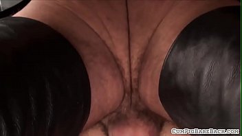 Preview 2 of Hd Indian X Video - Spitroasted bear shoots jizz after breeding