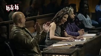 Preview 2 of Aurora Jolie Vs B Pumper - La cogida que le meti&oacute_ el Chaparro Salazar al Cojo Feliz