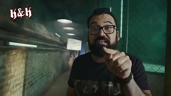 Preview 1 of Aurora Jolie Vs B Pumper - La cogida que le meti&oacute_ el Chaparro Salazar al Cojo Feliz