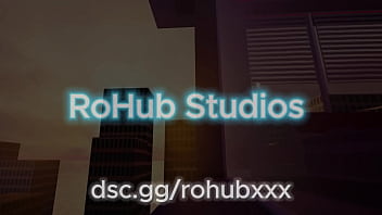 Preview 1 of Watch And Caught - part 1 | Roblox slut fuck