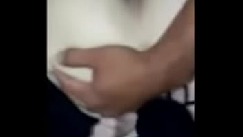 Preview 2 of Gadis India Porn - hands behind back tied doggy style