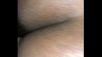 Preview 3 of Painful To Watch - Big Ass Amateur getting fucked from the back