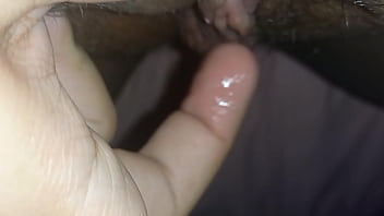 Preview 1 of Dadbfuck Her Sleeping Daugther - Big pussy Horny