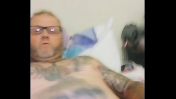 Preview 1 of Kama Paschi - Irish bored playing with himself