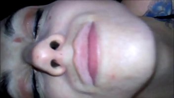 Preview 4 of Real Women Love Bbc - Facefuck upsideDown Gagging
