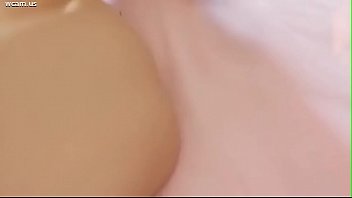 Preview 4 of Temple Sex Videos - Grinding and rubbing wet pussy