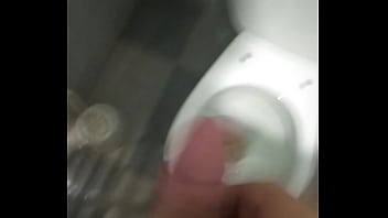 Preview 2 of Mansi Naek Sex - Despertando mi polla en ba&ntilde_o