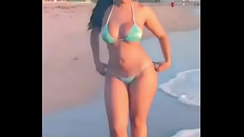 Preview 1 of Sex Sampai Muncrat - Girl un the beach