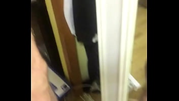 Preview 4 of Xnxx Arab Anal Teen Fuck - Wanking my big cock
