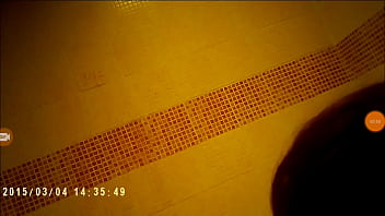 Preview 3 of Dipika Sin Sex Video - Spionata la baie  2