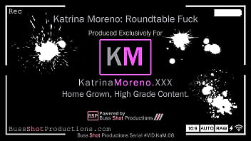 Preview 1 of Rebecca Moore Nanny Service - KaM.09 Katrina Moreno Couch Fuck