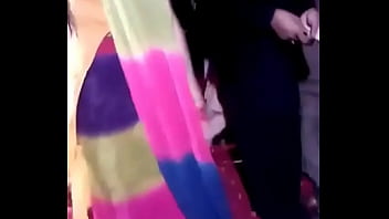 Preview 3 of Marina Mora - हाय चूची दबा दी