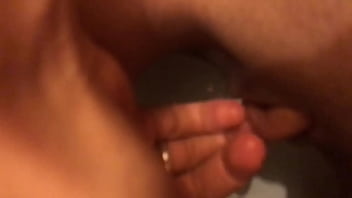 Preview 4 of Bathing Sex Mom