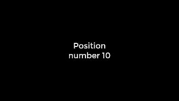 Preview 4 of Dad Sleep Xnxx - Top 11 best sexual positions for you and your partner &quot_ON BED&quot_ 3D