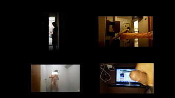 Preview 3 of Pakistan Mom Fucking Younger Guy - videos completos en grupo de Whatsapp sigue el link acortado