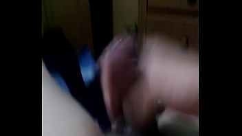 Preview 3 of Raped Abused Hairy Teens - Sacando leche
