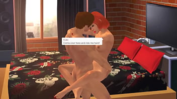 Preview 3 of Olds On Young - virtual reality game