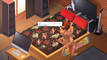 Preview 1 of Olds On Young - virtual reality game