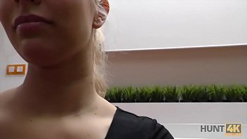 Preview 2 of Isabella Gonzalez Facefuck - HUNT4K. Dulce venganza delante de su novio