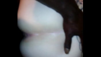 Preview 4 of Sex 9me Dog - Cheating tattooed horny milf loves bbc