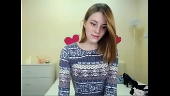 Preview 1 of Dinc Calp - Teen Playing with herself