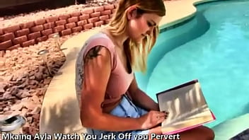 Preview 4 of Indian Dehati Fuck - Busted jerking off like a pervert JOI JO instructions 2018