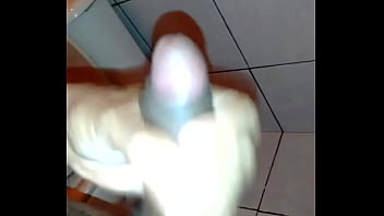 Preview 3 of Allrough Anal Gape - punhetando